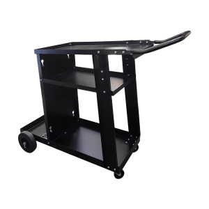 Duralloy Welder Trolley/ Cart