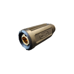 Duralloy Female Cable Connector 10-25