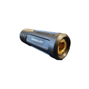 Duralloy Female Cable Connector 35-50mm2