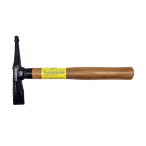 Duralloy Heavy Duty Wood Handle Chipping Hammer