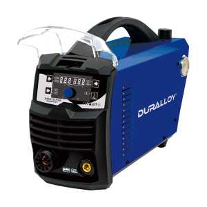 Duralloy Cut 31 Plasma 10A 240V Package