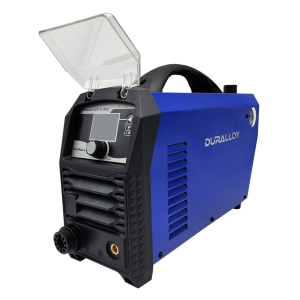 Duralloy Plasma CUT 41PFC LCD Display 240V Inverter Plasma Cutter