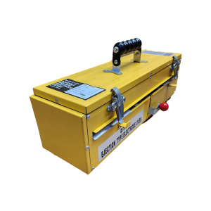 Duralloy Ejection Electrode Oven 5kg