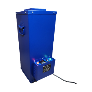 Duralloy Digital Temp Electrode Oven 10A 10kg 300 Deg C Max