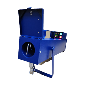 Duralloy Digital Temp Electrode Oven 5kg 150 Deg C  Max