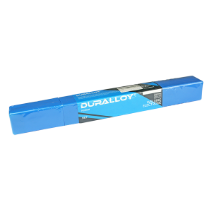 Duralloy Electrode Universal 312 3.2mm 1kg