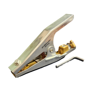 Duralloy 300A Earth Clamp Direct Connect
