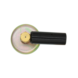 Duralloy Heavy Duty Dual Rotary 600A Magnetic Earth