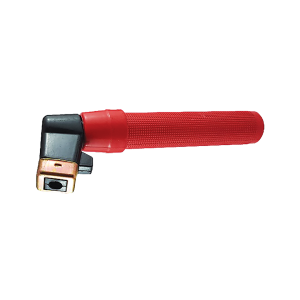 Duralloy 400A Electrode Holder (Red)