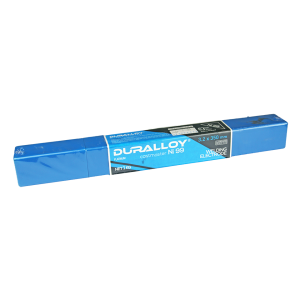 Duralloy Electrode NI99 2.5mm 1kg
