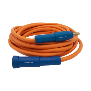Duralloy 10m Lead Extension 50mm + Mech Con