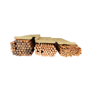 Duralloy Gouging Carbons Flat 15mm x 5mm (50)