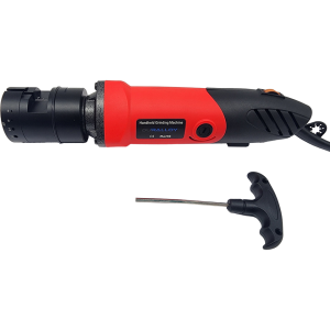 Duralloy Tungsten Grinder hand Held 500w 240v