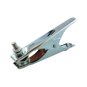 Duralloy 300A Steel Earth Clamp