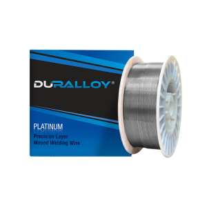 Duralloy Gasless MIG Wire 0.9mm 15 kg