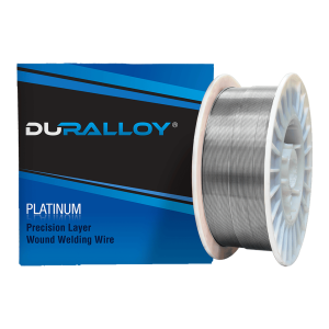 Duralloy 307Si Stainless Steel MIG Wire 18 8 Mn 1.0mm