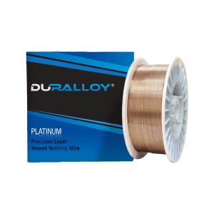 Duralloy 1.2mm Silicon Bronze MIG Wire 15kg