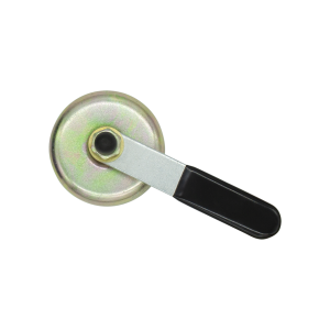 Duralloy Magnetic Earth 500A with Lever