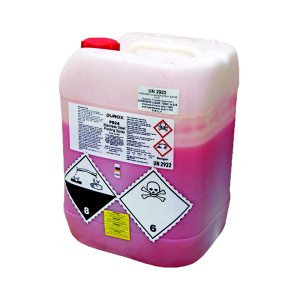 DUROX PS24 Pickling Spray 20kg Red