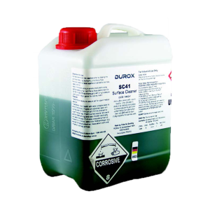 DUROX SC41 Surface Cleaner 2kg