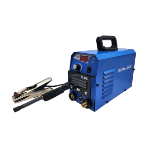 Duralloy Stainless Steel Weld Cleaning Machine 240V