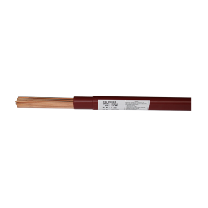 Duralloy ER70S-6 1.2mm Mild Steel TIG Rod Handy Pack 1kg
