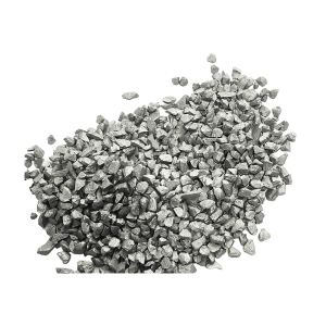 Duralloy Wearmaster Tungsten Chip 1.2mm - 2.0mm 1Kg