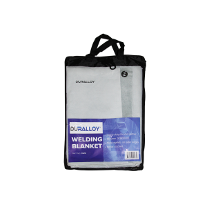 Duralloy Leather Welding Blanket 3m x 3m