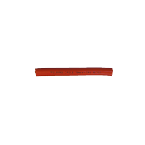 Duralloy Welding Cable 70mm2 Double Insulated 460A