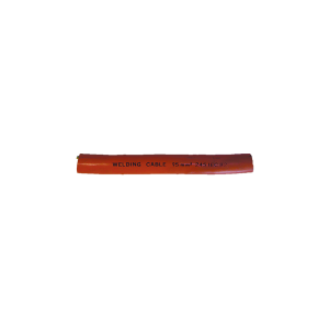 Duralloy Welding Cable 95mm2 Double Insulated 590A
