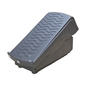 Duralloy Wireless Foot Control AC/DC 200/320