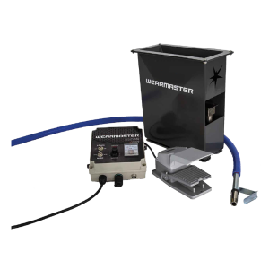 Duralloy Wearmaster Tungsten Chip Dispenser Kit