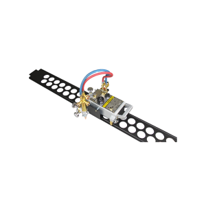 Duralloy Straight Line Cutter Track 1.8m