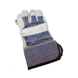 Duralloy Candyback Glove