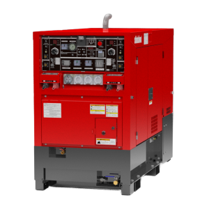 Shindaiwa® Diesel 600 Welder Generator with Air & Power