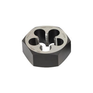 Alpha Carbon Die Nut MF-8.0 1mm