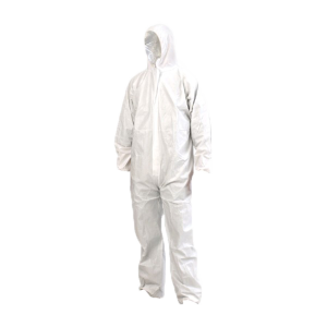 Pro Choice Disposable Provek Coveralls Medium