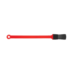Replacement Pickling Paste Brush - Red Handle