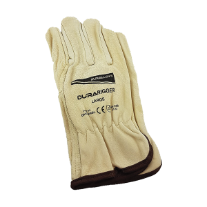 Duralloy Rigger Glove Beige XXL