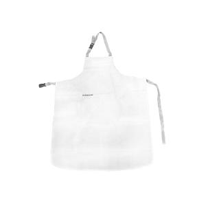 Duralloy Leather Welding Apron 100mm x 80mm