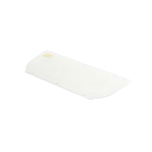 Maxisafe Clear Replacement Visor