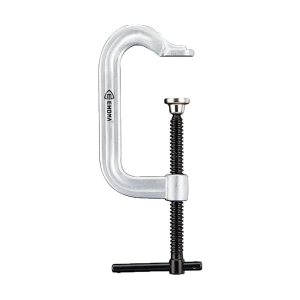 Ehoma Heavy Duty C Clamp 150mm x 75mm 1400kg