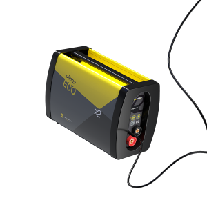 Nitty Gritty Clinox Eco X2 System