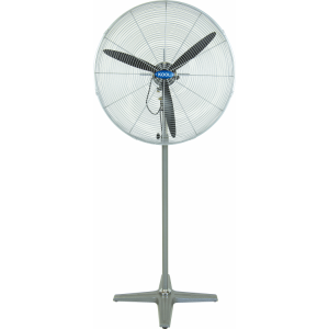 Kool 750mm Industrial Pedestal Fan