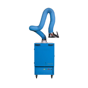 Nederman Welding Fume Protection System 900