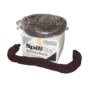 SPILLFIX Universal Absorbent Boom – 3.0m