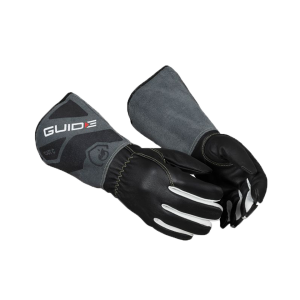 GUIDE 1342 TIG Welding Gloves - "The Hybrid" Size 7