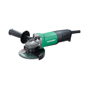 HIKOKI 125mm 900W Angle Grinder with Paddle Switch