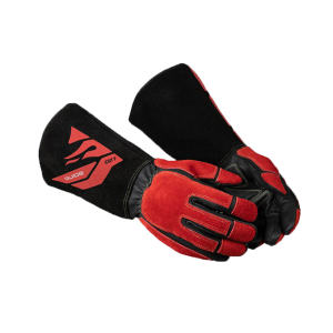 GUIDE 3572 Welding Gloves - "The Red Back" 2XL