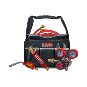 Tesuco Air-Acetylene Kit